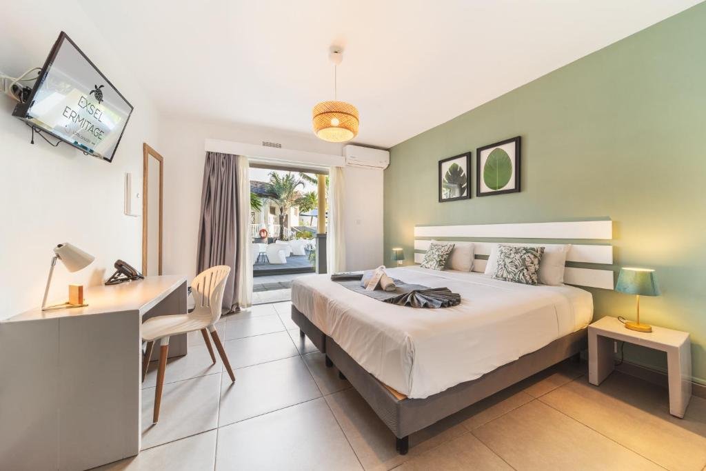 Chambre Standard Exsel Ermitage