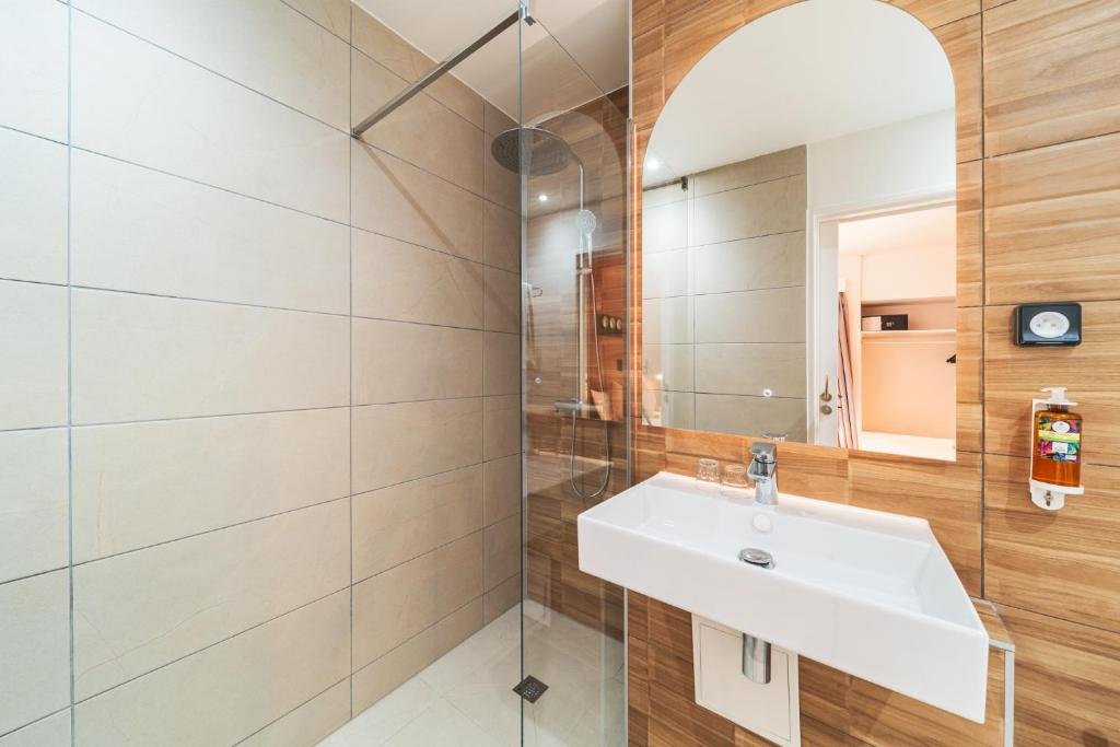 Chambre Standard Exsel Ermitage Saint Gilles