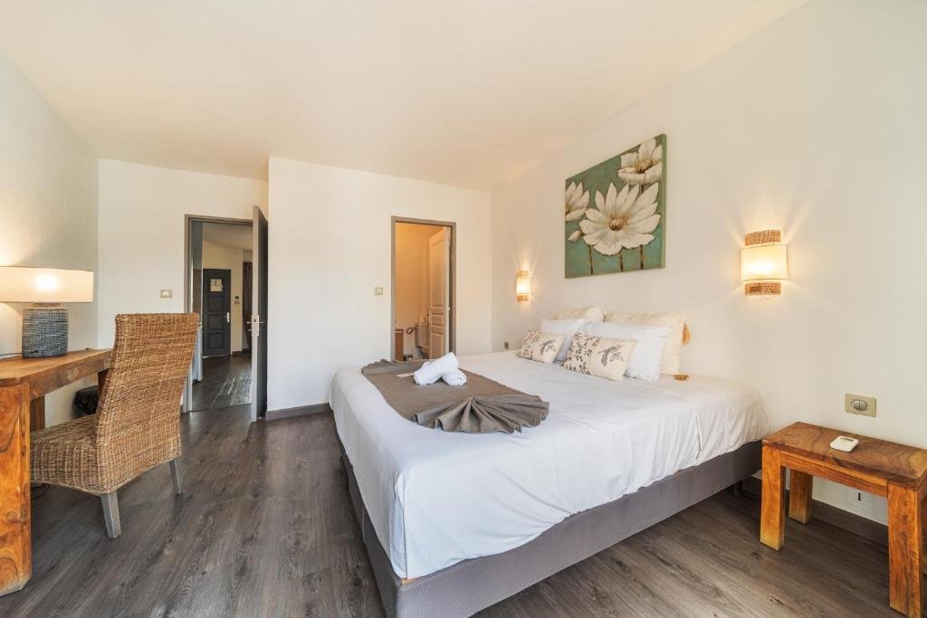 Suite Junior Exsel Ermitage