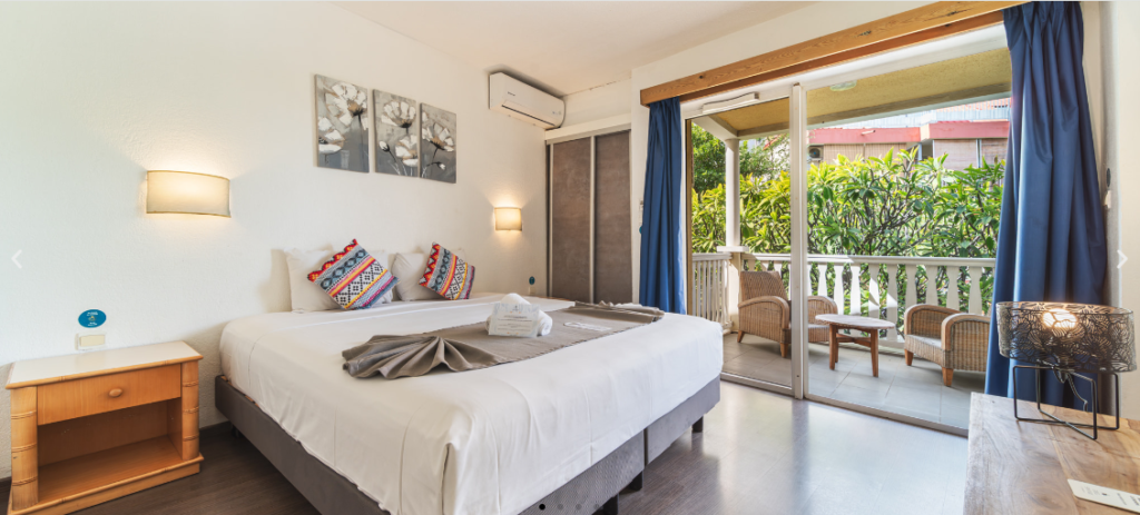 Appartement Duplex Exsel Ermitage Reunion